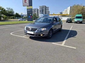 Обява за продажба на VW Passat 2.0 TDI-140к.с ~6 650 лв. - изображение 6
