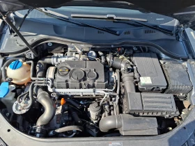 Обява за продажба на VW Passat 2.0 TDI-140к.с ~6 650 лв. - изображение 9