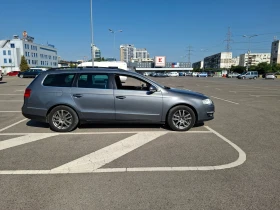 Обява за продажба на VW Passat 2.0 TDI-140к.с ~6 650 лв. - изображение 1