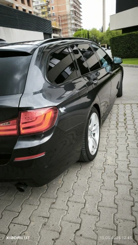 BMW 535 D Xdrive LCI - 30500 лв. - 84636133 4
