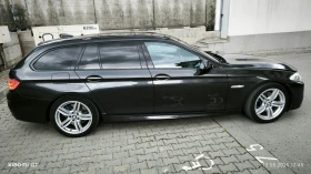 BMW 535 D Xdrive LCI - 30500 лв. - 84636133 5