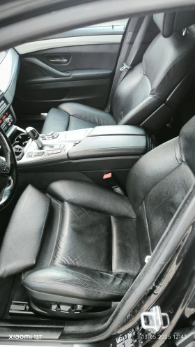 BMW 535 D Xdrive LCI - 30500 лв. - 84636133 16