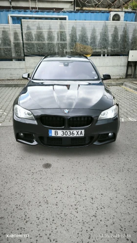 BMW 535 D Xdrive LCI - 30500 лв. - 84636133 3