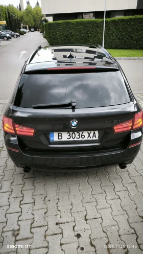 BMW 535 D Xdrive LCI - 30500 лв. - 84636133 7