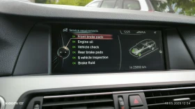 BMW 535 D Xdrive LCI - 30500 лв. - 84636133 12