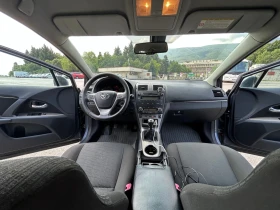 Обява за продажба на Toyota Avensis 1.8 147кс. ~11 600 лв. - изображение 7