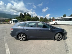 Обява за продажба на Toyota Avensis 1.8 147кс. ~11 600 лв. - изображение 4
