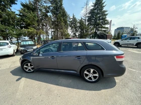 Обява за продажба на Toyota Avensis 1.8 147кс. ~11 600 лв. - изображение 2