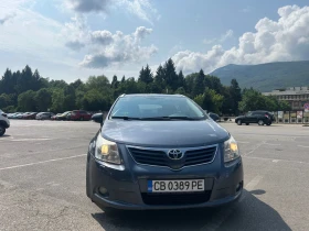 Обява за продажба на Toyota Avensis 1.8 147кс. ~11 600 лв. - изображение 1