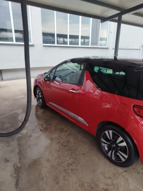 Citroen DS3 | Mobile.bg    2