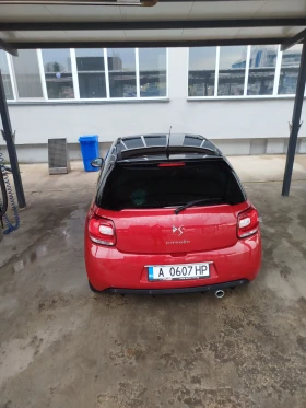 Citroen DS3 | Mobile.bg    6