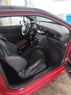 Citroen DS3 | Mobile.bg    8