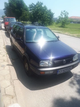 VW Golf | Mobile.bg    5