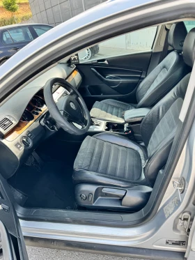 VW Passat 2.0TDI 170 k.c. - 7600 лв. - 37936764 9