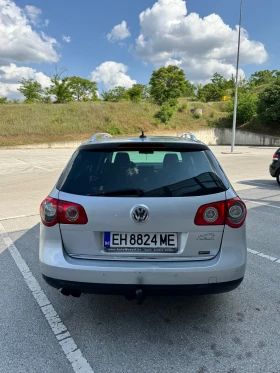 VW Passat 2.0TDI 170 k.c. - 7600 лв. - 37936764 5