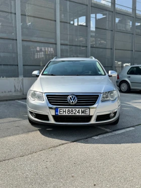 VW Passat 2.0TDI 170 k.c. - 7600 лв. - 37936764 2