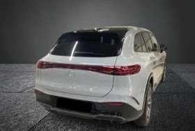 Mercedes-Benz EQS SUV 500 4Matic = AMG Line = Premium Plus  | Mobile.bg    3
