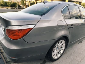 BMW 525 FACELIFT 3.0i - 10899 лв. - 50564054 9