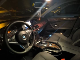 BMW 525 FACELIFT 3.0i - 10899 лв. - 50564054 7