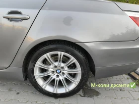 BMW 525 FACELIFT 3.0i - 10899 лв. - 50564054 10