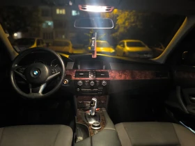 BMW 525 FACELIFT 3.0i - 10899 лв. - 50564054 6