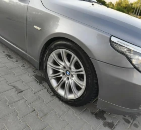 BMW 525 FACELIFT 3.0i - 10899 лв. - 50564054 3