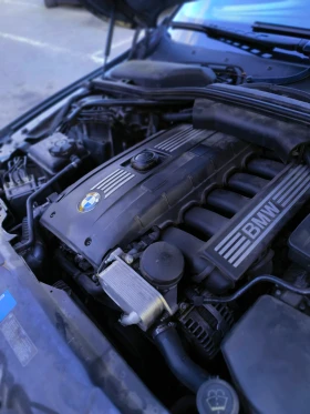 BMW 525 FACELIFT 3.0i - 10899 лв. - 50564054 4