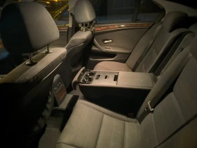 BMW 525 FACELIFT 3.0i - 10899 лв. - 50564054 8