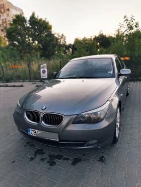BMW 525 FACELIFT 3.0i - 10899 лв. - 50564054 2