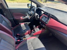 Nissan Micra K14 IG-Turbo - 16900 лв. - 84671307 11