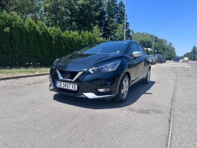Nissan Micra K14 IG-Turbo - 16900 лв. - 84671307 3