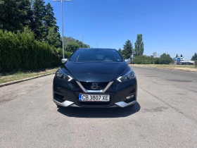 Nissan Micra K14 IG-Turbo - 16900 лв. - 84671307 2