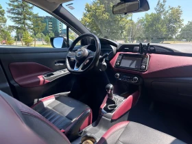 Nissan Micra K14 IG-Turbo - 16900 лв. - 84671307 10
