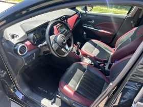 Nissan Micra K14 IG-Turbo - 16900 лв. - 84671307 12