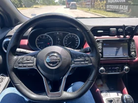 Nissan Micra K14 IG-Turbo - 16900 лв. - 84671307 14