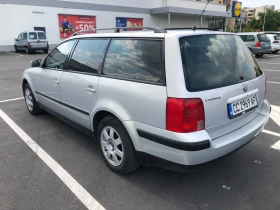 Обява за продажба на VW Passat Газ-Бензин ~4 000 лв. - изображение 5