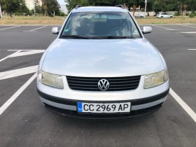 Обява за продажба на VW Passat Газ-Бензин ~4 000 лв. - изображение 1