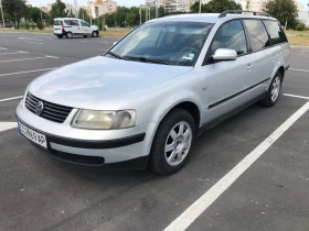 Обява за продажба на VW Passat Газ-Бензин ~4 000 лв. - изображение 1