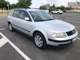 Обява за продажба на VW Passat Газ-Бензин ~4 000 лв. - изображение 2