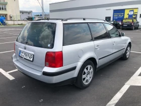 Обява за продажба на VW Passat Газ-Бензин ~4 000 лв. - изображение 4