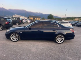     BMW 525 D NAVI XENON E60
