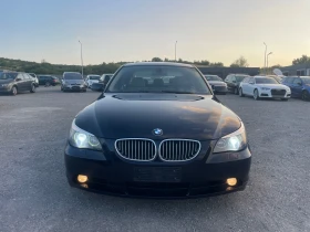     BMW 525 D NAVI XENON E60