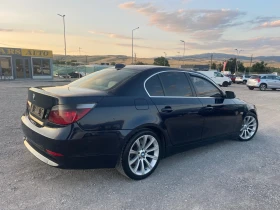 BMW 525 D NAVI XENON E60 | Mobile.bg    6