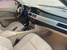 BMW 525 D NAVI XENON E60 | Mobile.bg    10