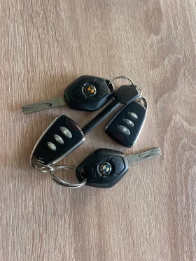 BMW 525 D NAVI XENON E60 | Mobile.bg    14