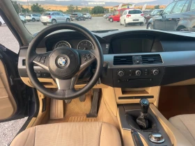 BMW 525 D NAVI XENON E60 | Mobile.bg    8