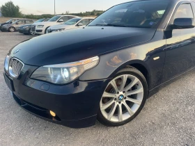 BMW 525 D NAVI XENON E60 | Mobile.bg    7