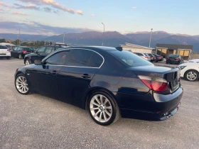 BMW 525 D NAVI XENON E60 | Mobile.bg    5