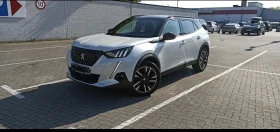 Peugeot 2008 GT 155PS EAT8 FOCAL - 46250 лв. - 33597804 2