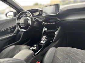 Peugeot 2008 GT 155PS EAT8 FOCAL - 46250 лв. - 33597804 8